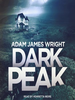cover image of Dark Peak